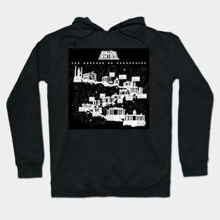 The Sanctuary Steps Hoodie